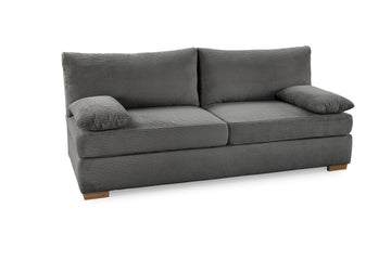 Harry kanapé (sötétszürke)